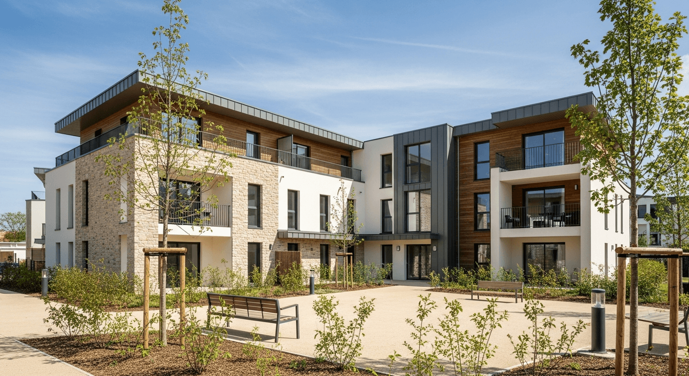 PTZ 2026 : Guide complet du Prêt à Taux Zéro immobilier neuf
