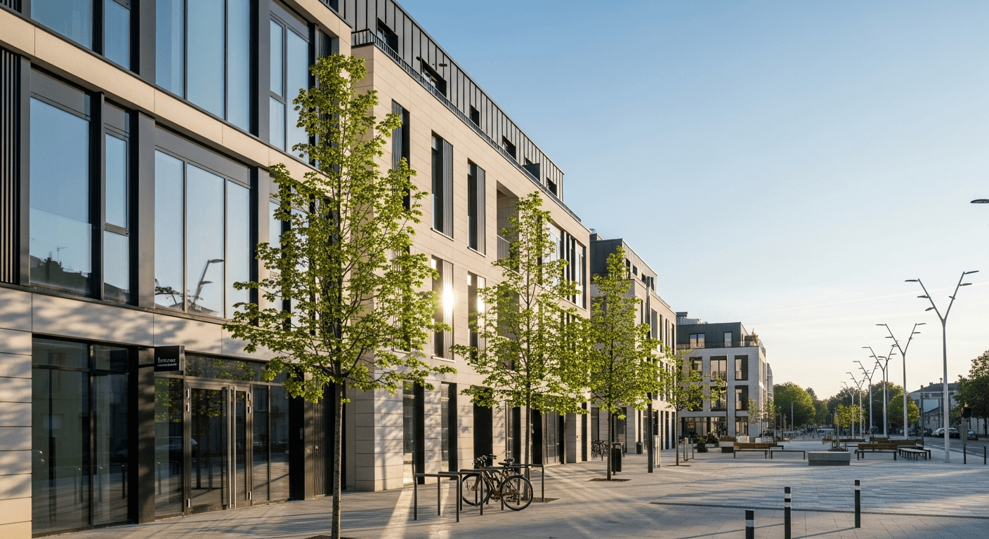 Les maires bâtisseurs : comment les élections municipales 2026 vont transformer l'immobilier neuf