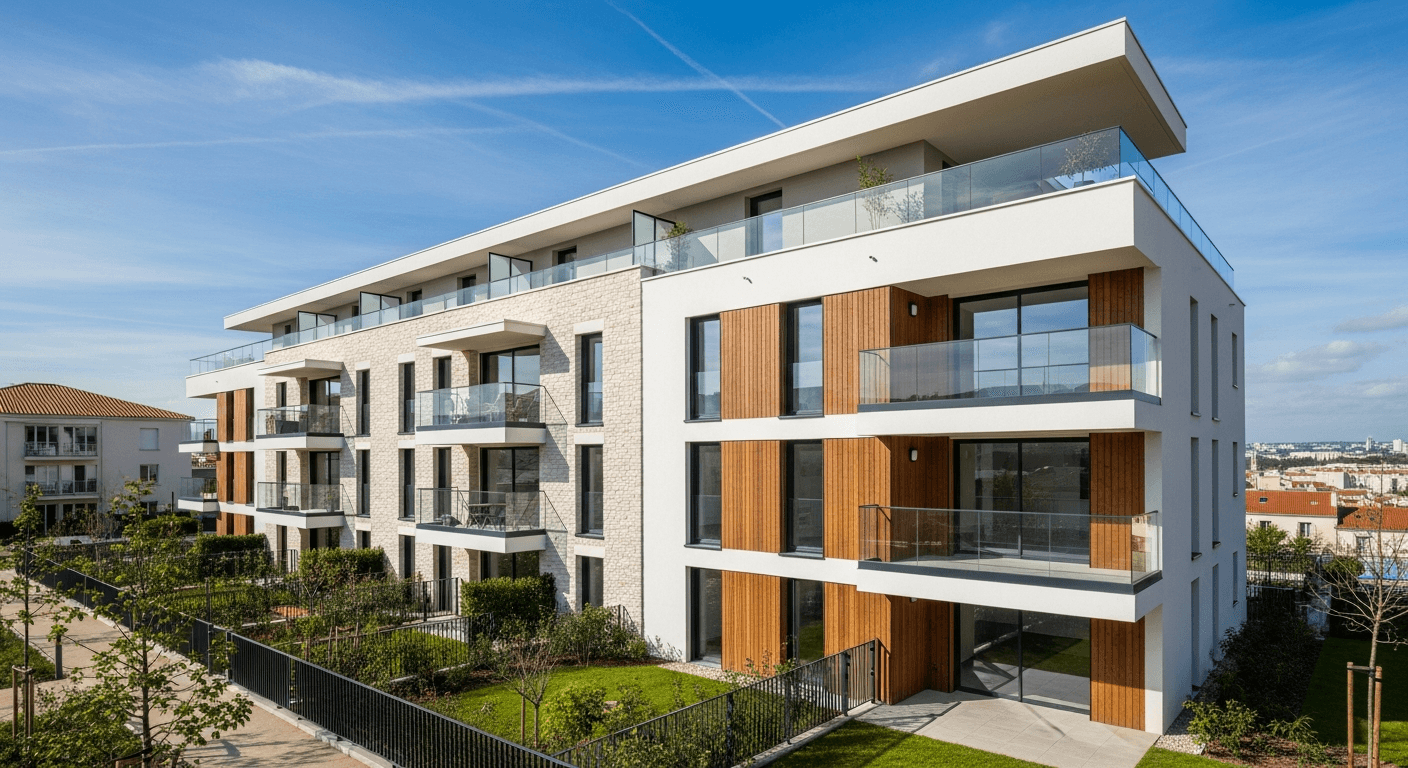 Le nouveau dispositif Jeanbrun : tout ce qu'il faut savoir pour votre investissement immobilier neuf