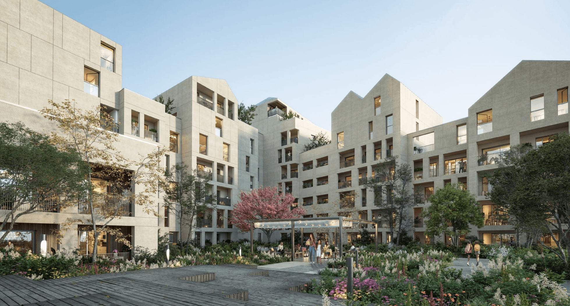 Esprit Bastide - Image 1