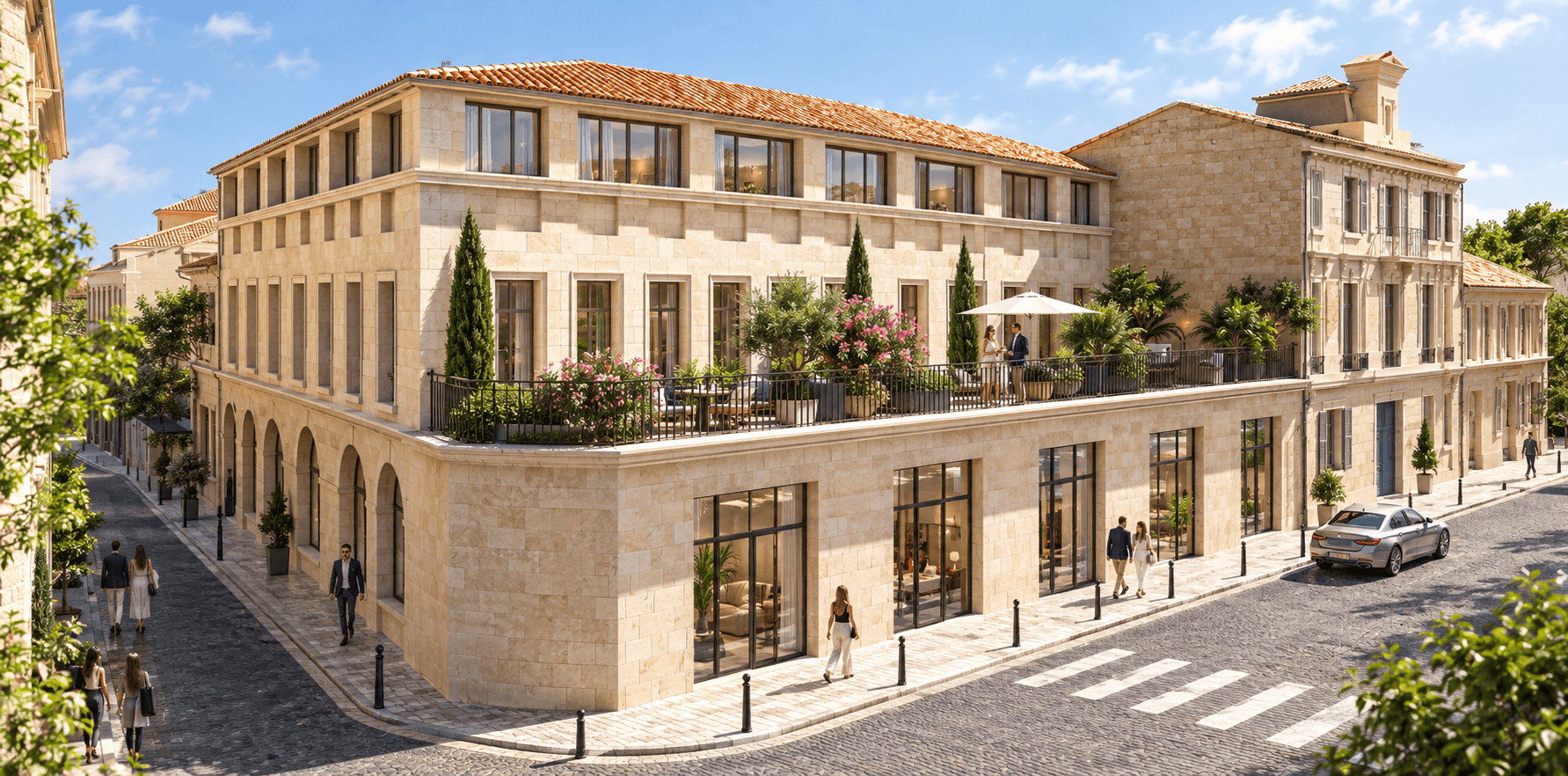 MillésiM' - Image 1